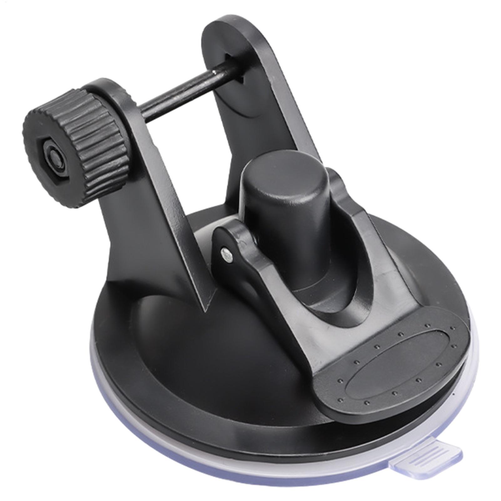 Car Cup Holder Expander - Araba için kamera yuvası, vantuzlu kamera