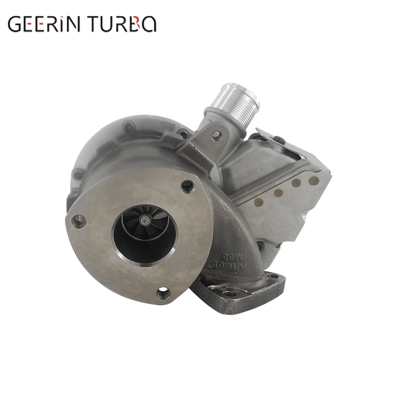 Car Accessories Parts - Elektrikli Süper Tam Turbon Turbo Şarj