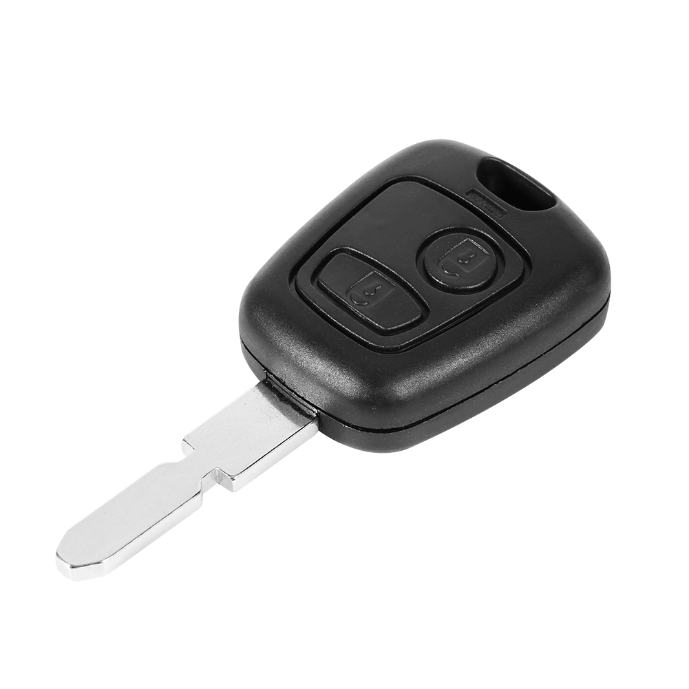 Market Car Accessories - Araba Anahtarı Kabuk Peugeot 406 için