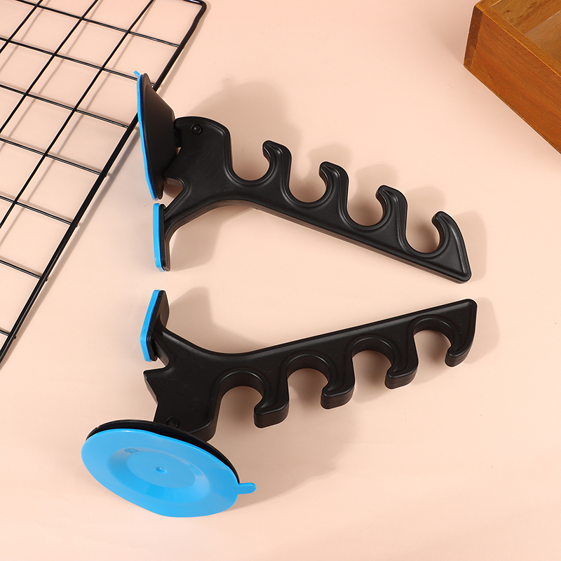Car Cup Holder Expander - 2 adet olta rafı yatay organizatör
