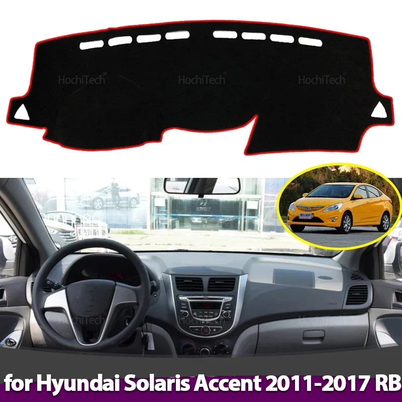 Car Anti-Slip Dashboard Mat - Kaymaz Dashboard Kapak Koruyucu Ped Araba