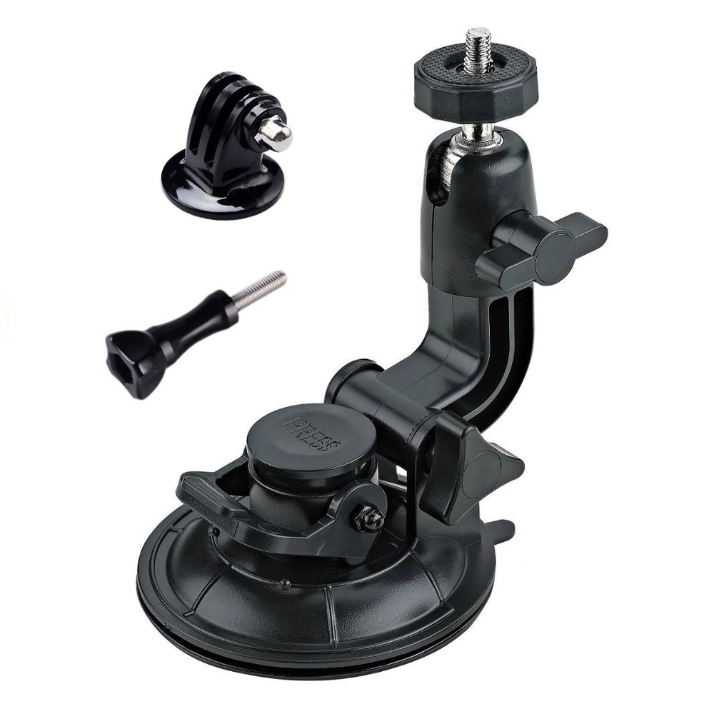 Car Cup Holder Expander - 9CM Araç Vakumlu Tutucu Evrensel Telefon