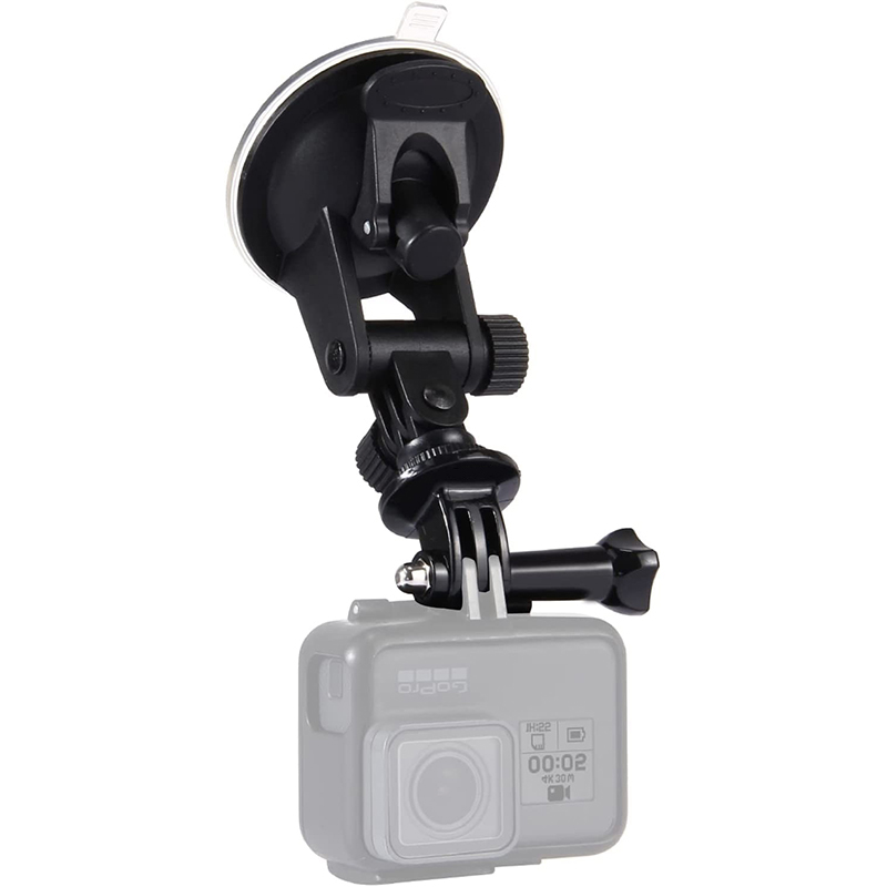 Car Cup Holder Expander - Vakumlu Tutucu Araç İçi Montaj Aparatı