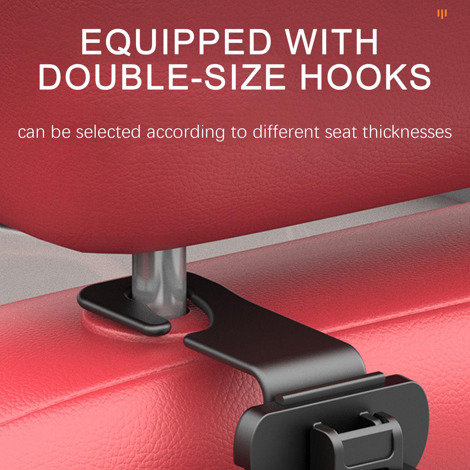 Market Car Accessories - Piyasadaki Çoğu Araba İçin Arka Koltuk