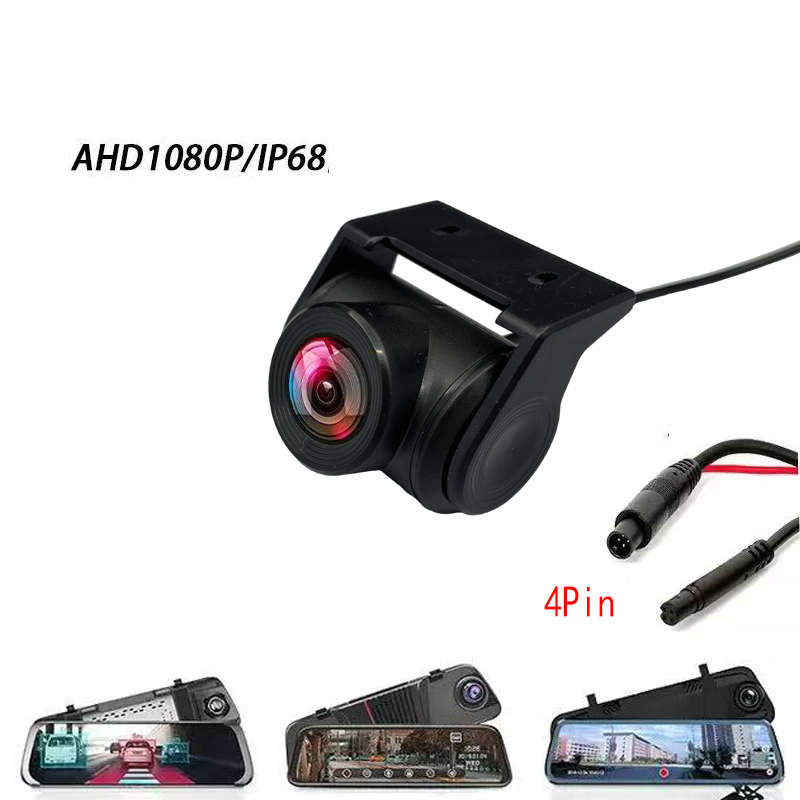 Market Car Accessories - Araç Görüntüsü Geri Görüş Kamerası AHD1080P