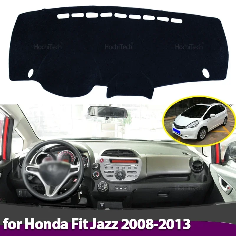 Car Anti-Slip Dashboard Mat - Kaymaz Dashboard Kapak Koruyucu Ped Araba