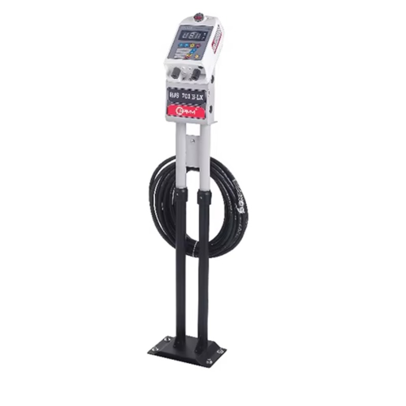 Car Portable Tire Inflator - 2026 Taşınabilir Duvara Monte Otomatik Dijital