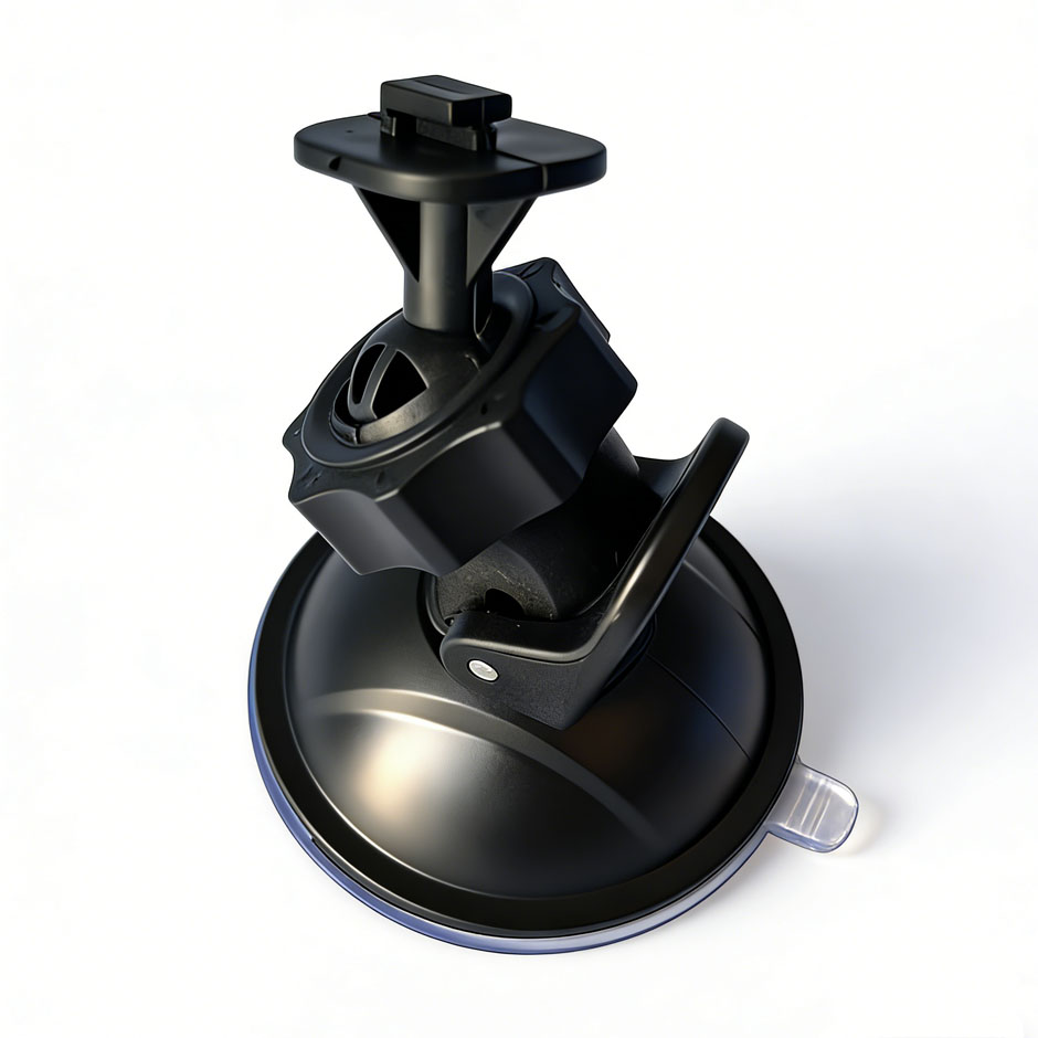 Car Cup Holder Expander - QXNY 360 ° Aksiyon Kamerası için