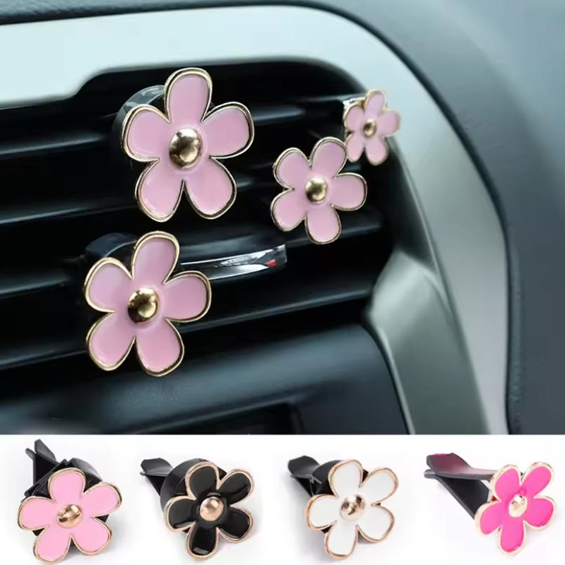 Car Accessories Evil Eye - 1 takım Araba Hava Firar Parfüm