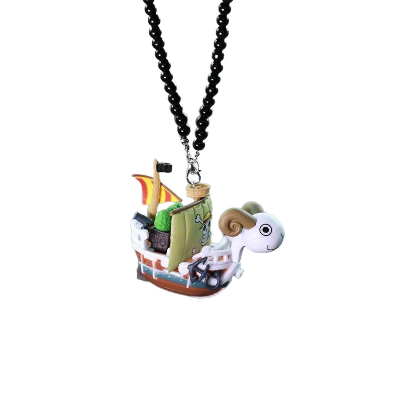 Sıcak Anime One Piece Araba Sü - Car Accessories Hanging From Mirror incelemesi ve fiyatı