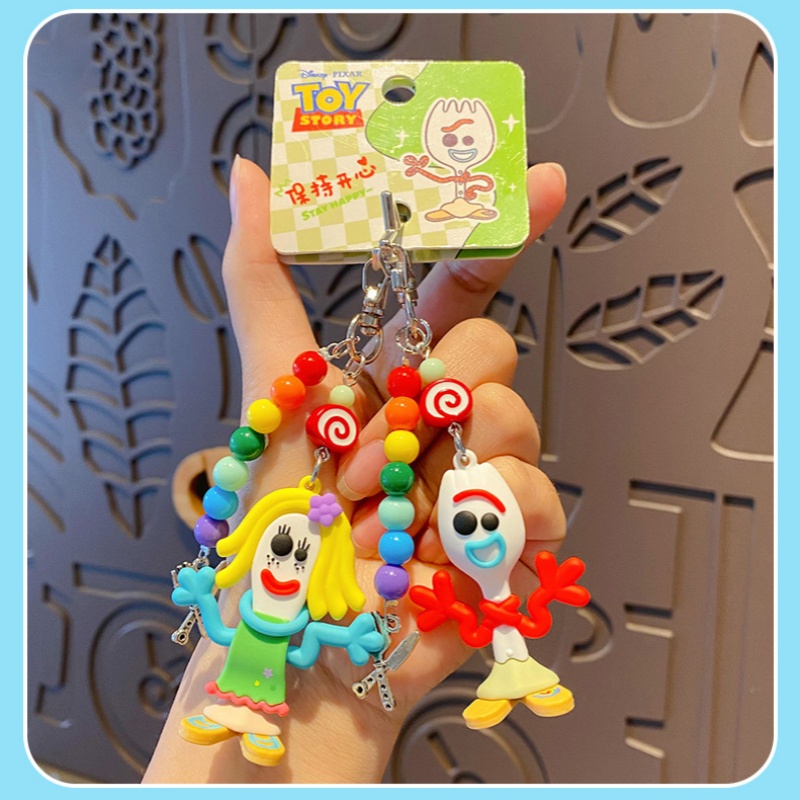 Resmi Oyuncak Hikayesi Forky S - Car Accessories Quirky incelemesi ve fiyatı