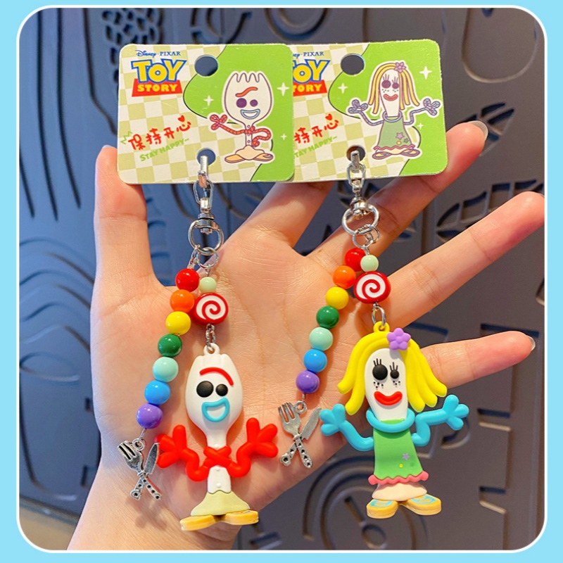 Resmi Oyuncak Hikayesi Forky S - Car Accessories Quirky incelemesi ve fiyatı