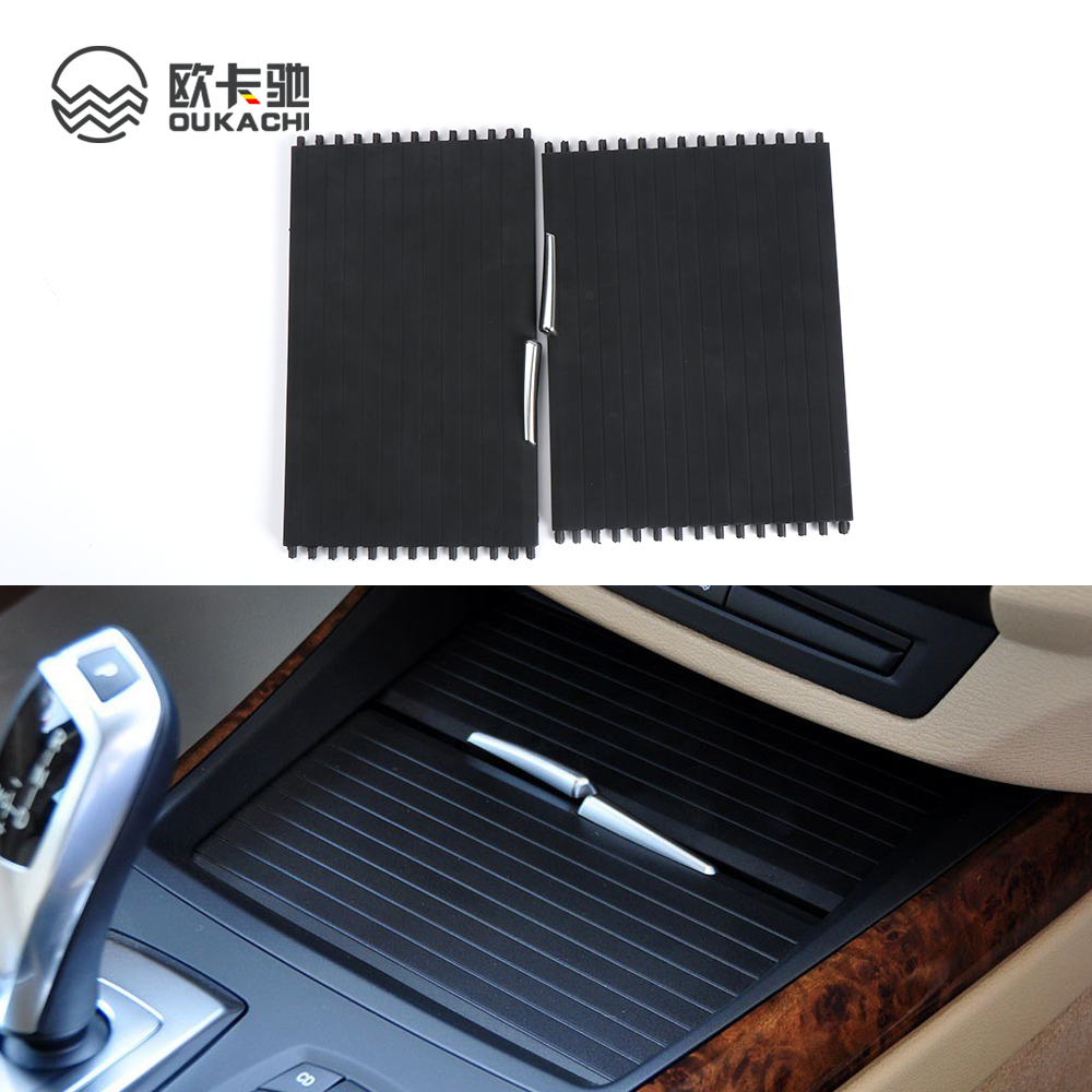 Yeni-bmw X5 X6 için E70 E71 E7 - Car Cup Holder Expander incelemesi ve fiyatı