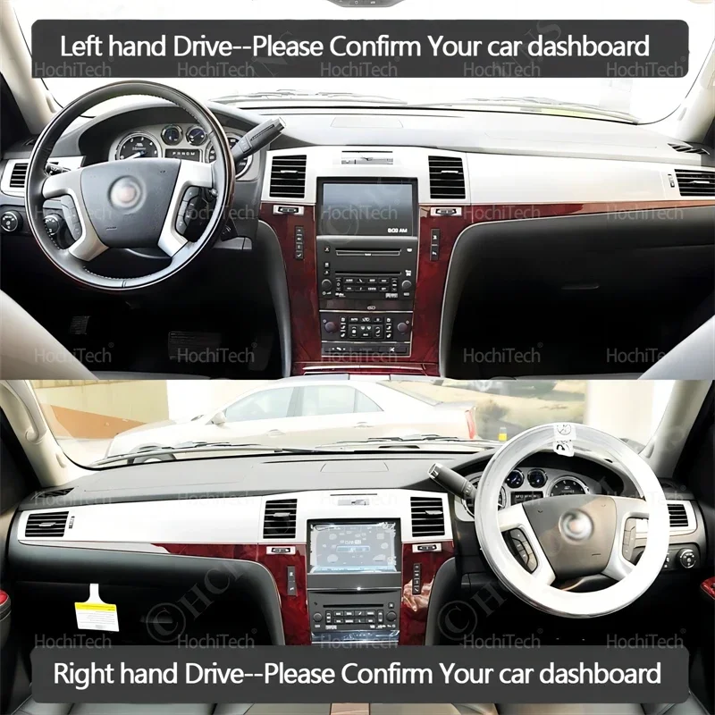 Araba Dashboard Kapağı Işık Ön - Car Anti-Slip Dashboard Mat incelemesi ve fiyatı