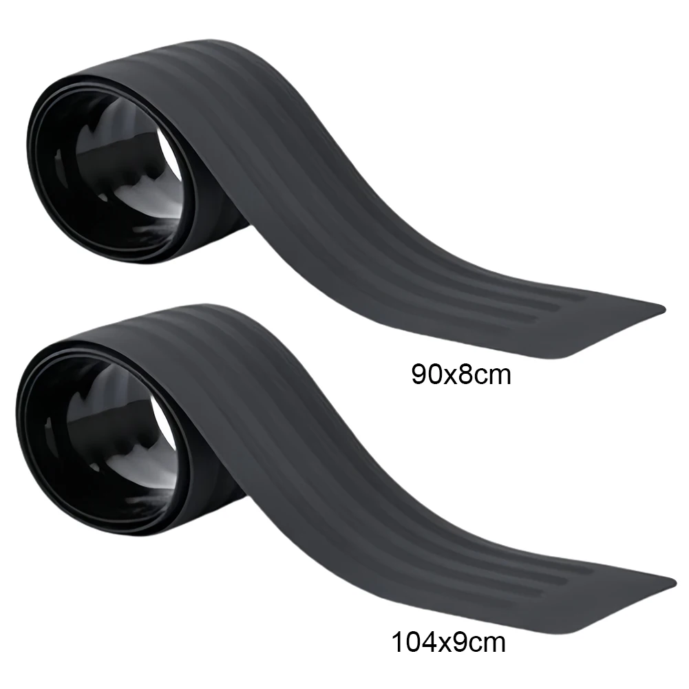 Evrensel Araba Bagaj Kapısı Eş - Bumper Guard Protector incelemesi ve fiyatı