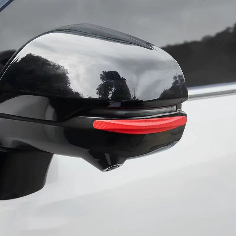 2/4 adet ön arka tampon evrens - Bumper Guard Protector incelemesi ve fiyatı