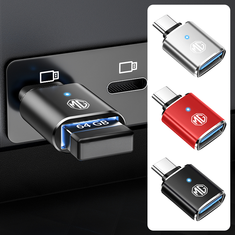Araba LED Tip C - USB 3.0 Adap - Car Accessories Quirky incelemesi ve fiyatı