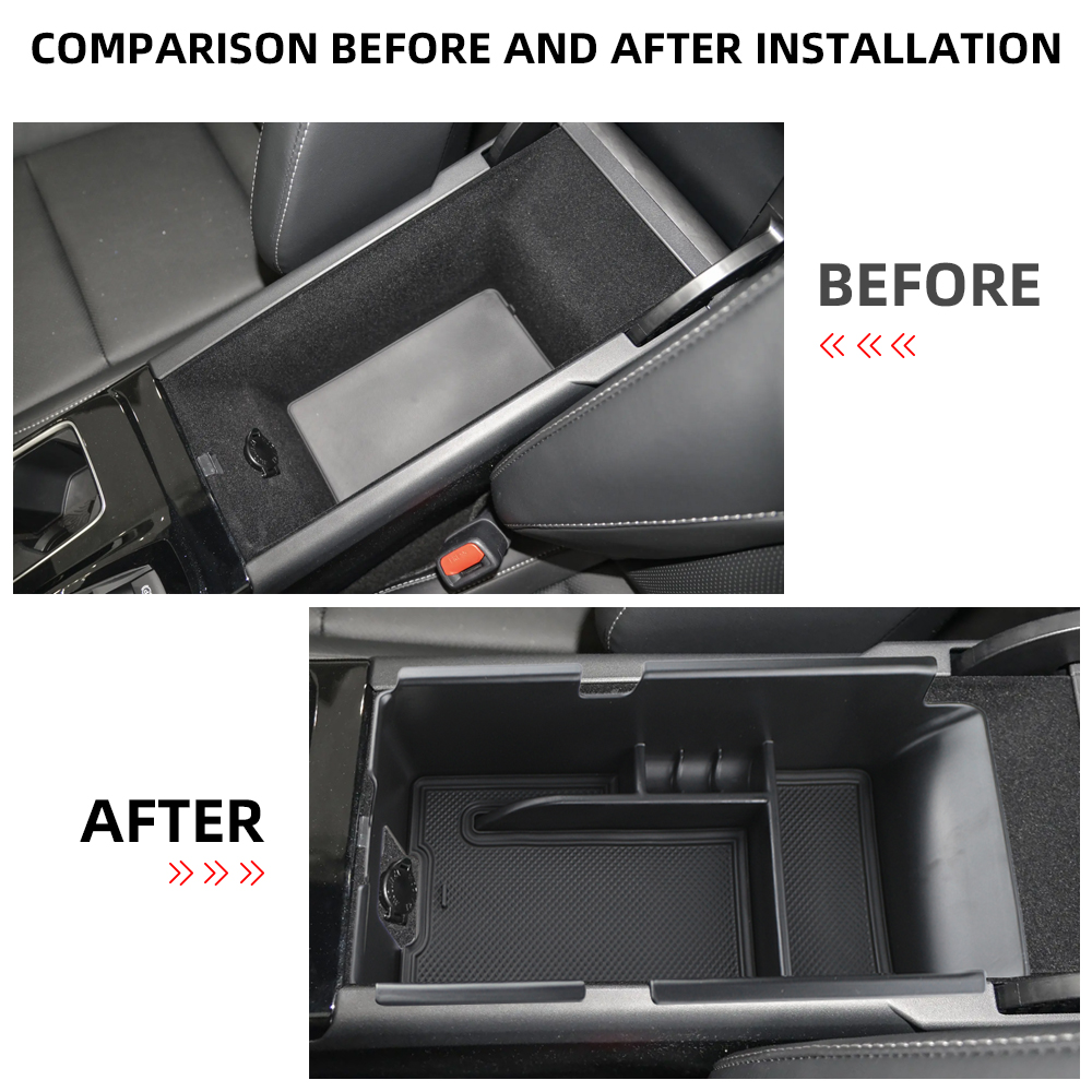 Toyota Camry 2024 2025 LE SE X - Car Accessories Quirky incelemesi ve fiyatı
