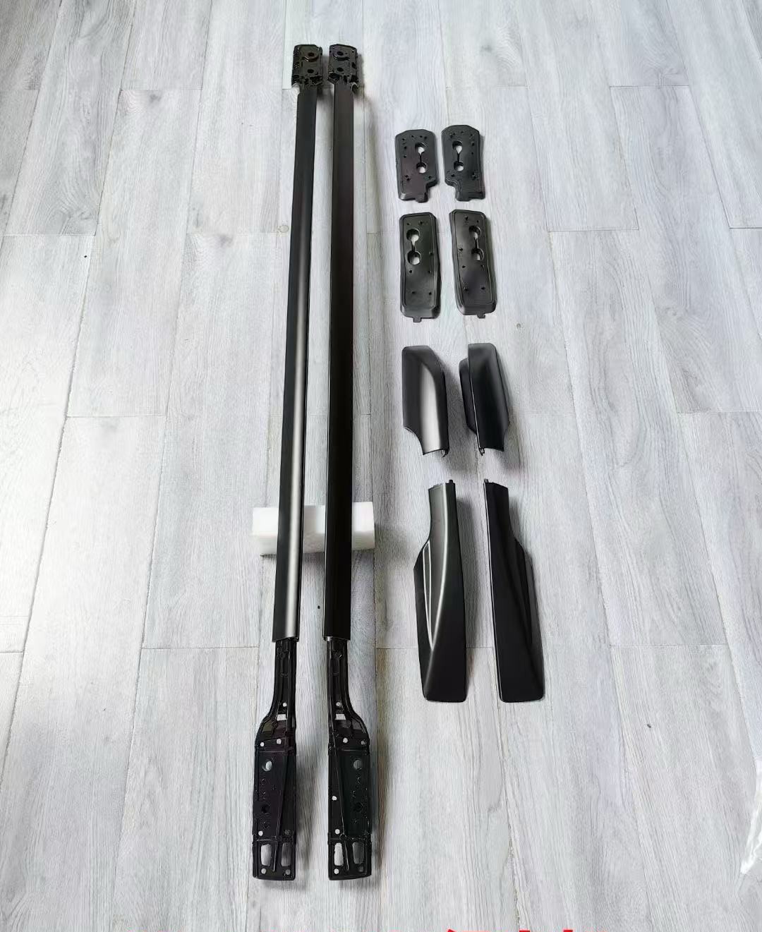 RAV4 Tavan Portbagajı Dayanıkl - Market Car Accessories incelemesi ve fiyatı