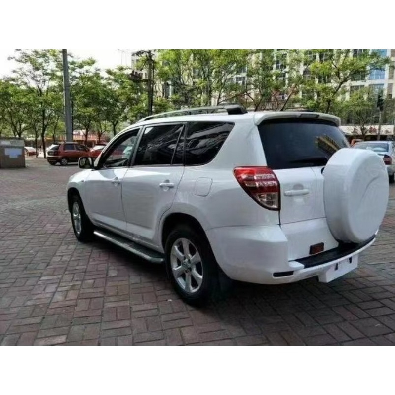RAV4 Tavan Portbagajı Dayanıkl - Market Car Accessories incelemesi ve fiyatı