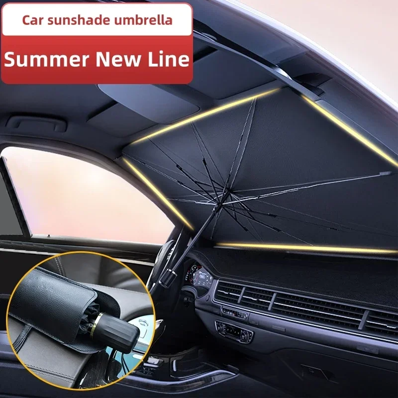 Araba Güneşliği Koruyucu Şemsi - Windshield Sun Shade incelemesi ve fiyatı