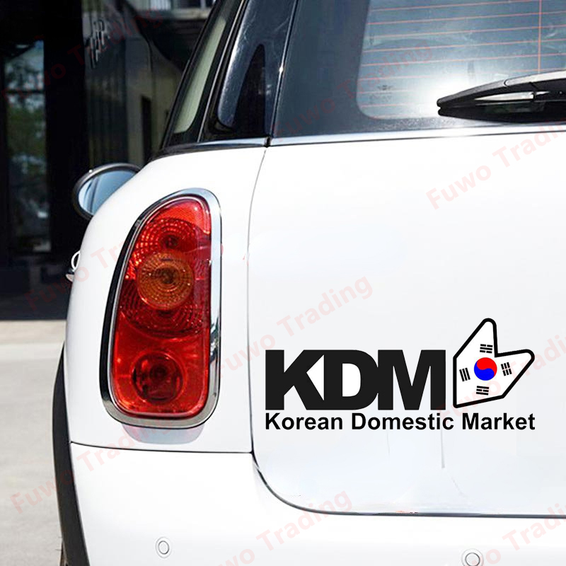 Sıcak satış kore iç pazar KDM  - Market Car Accessories incelemesi ve fiyatı