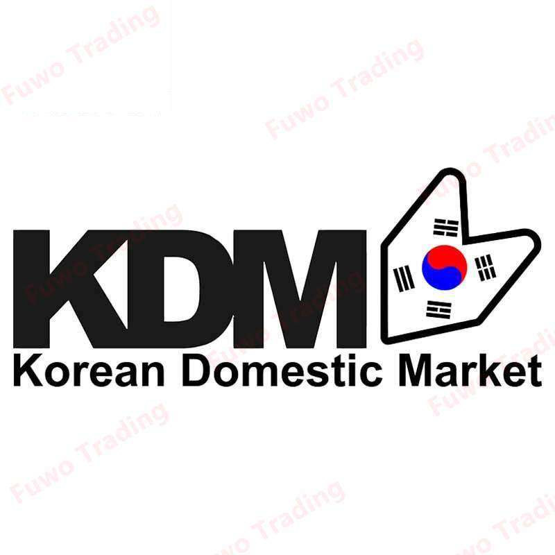 Sıcak satış kore iç pazar KDM  - Market Car Accessories incelemesi ve fiyatı