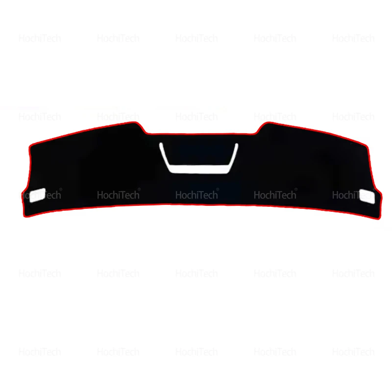 Jetour Dashing 2022 2023 2024  - Car Anti-Slip Dashboard Mat incelemesi ve fiyatı