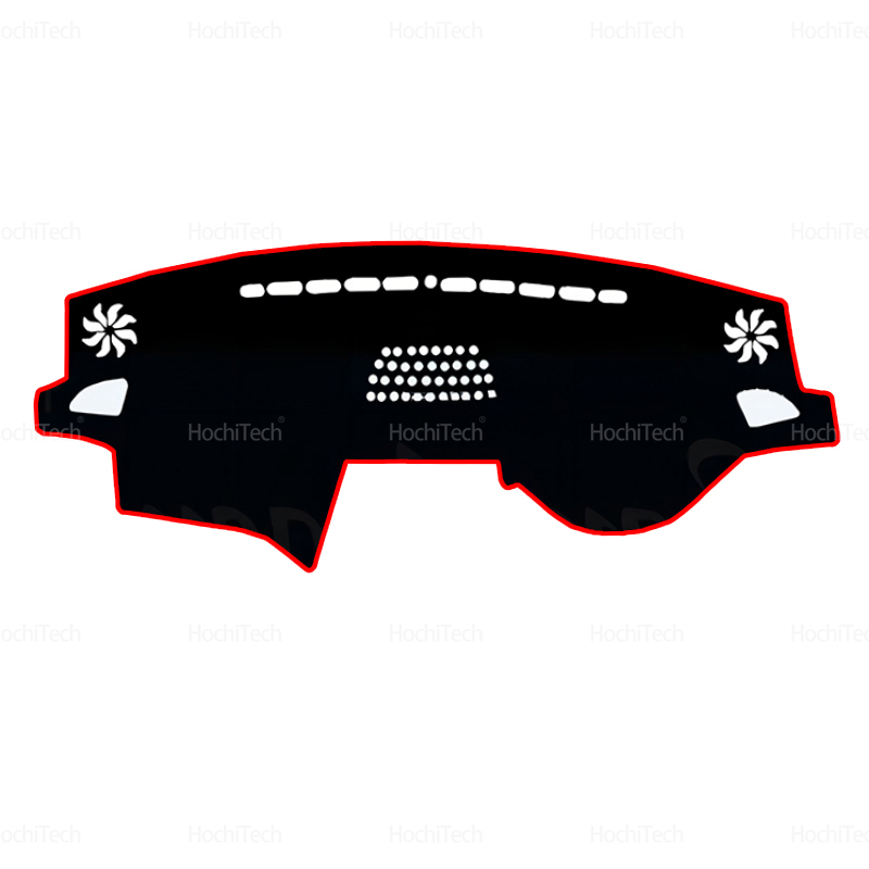 Subaru Outback 2015-2019 2016  - Car Anti-Slip Dashboard Mat incelemesi ve fiyatı