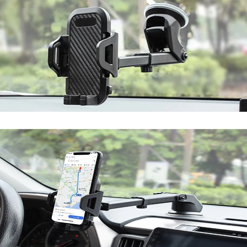 Vakumlu Araç Telefon Tutucu St - Car Cup Holder Expander incelemesi ve fiyatı
