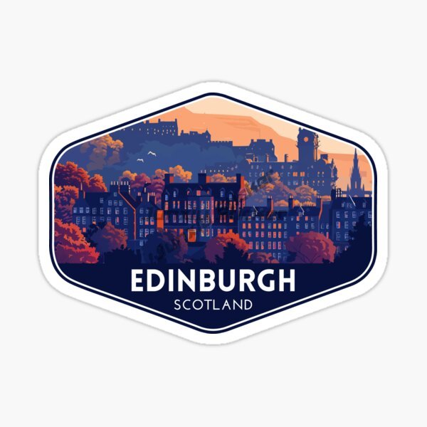 EDINBURGH İSKOÇYA Manzara Arab - Car Accessories Edinburgh incelemesi ve fiyatı