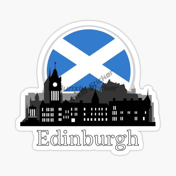 EDINBURGH İSKOÇYA Manzara Arab - Car Accessories Edinburgh incelemesi ve fiyatı