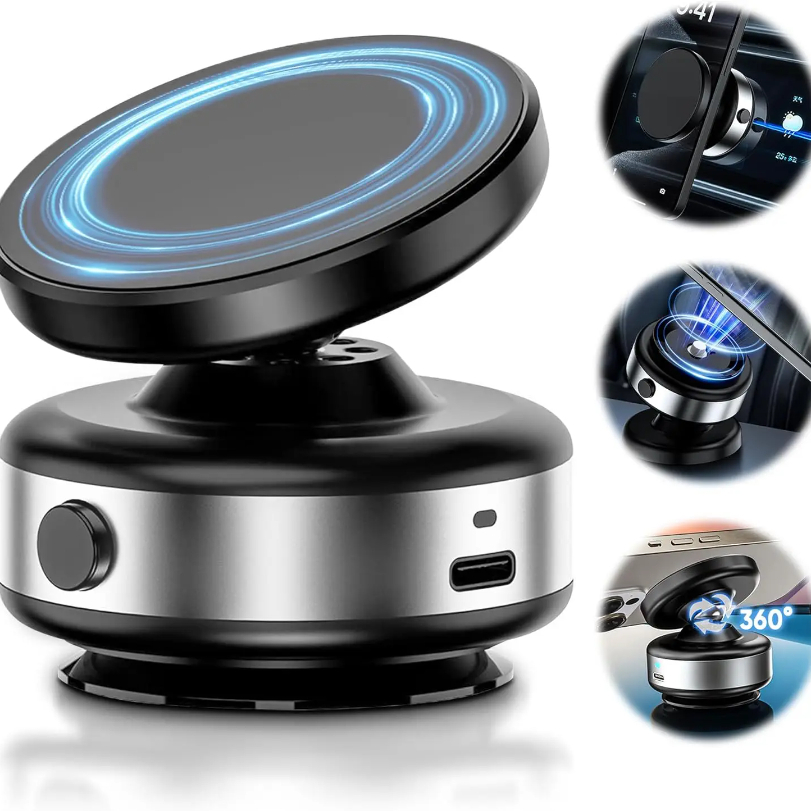 Cep Telefonu 360 için Elektrik - Car Cup Holder Expander incelemesi ve fiyatı