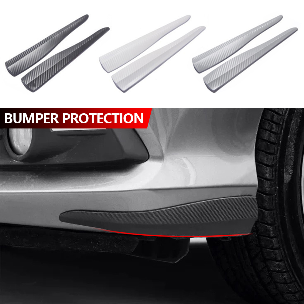 2 adet anti-çarpışma koruma de - Bumper Guard Protector incelemesi ve fiyatı
