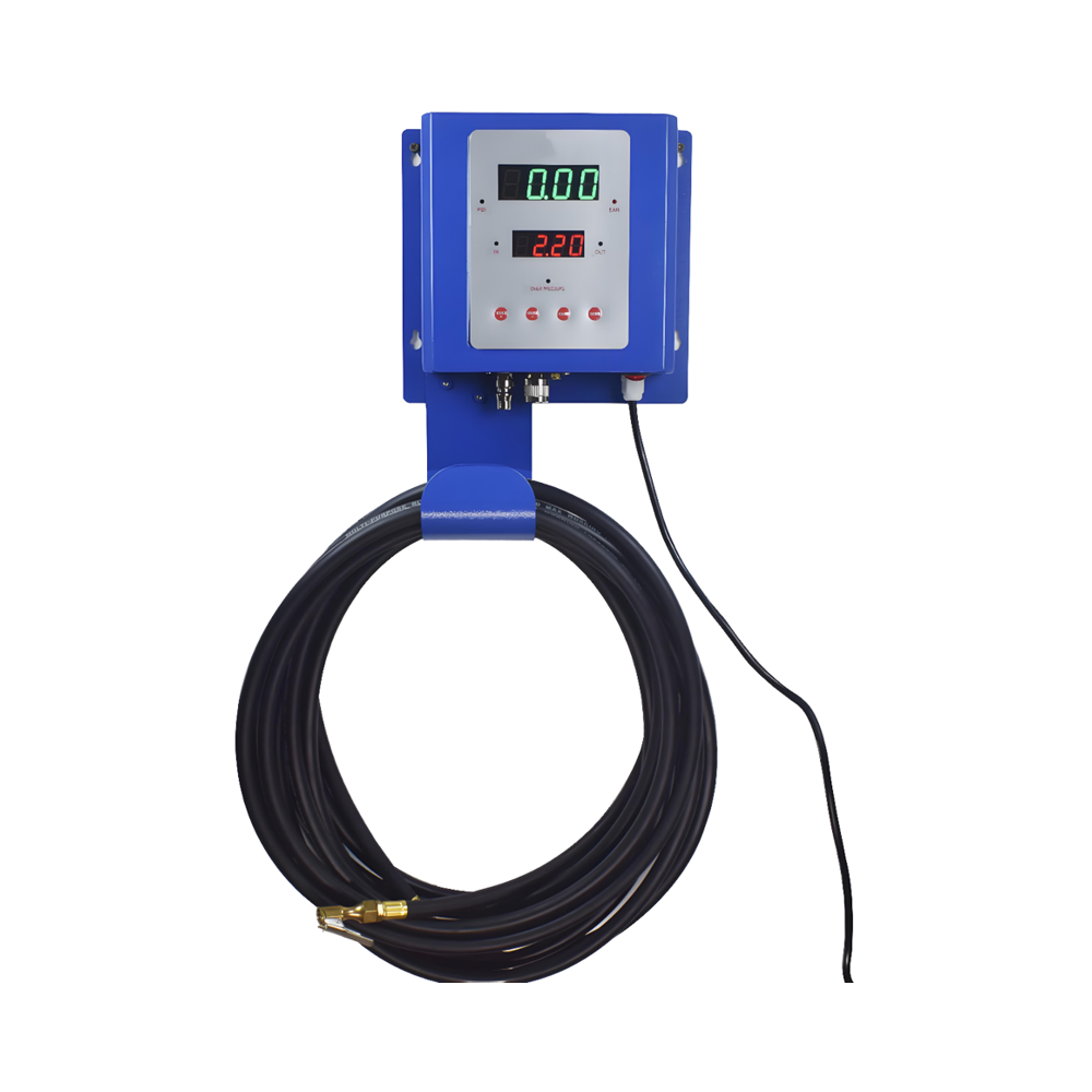 Taşınabilir Dijital Lastik Şiş - Car Portable Tire Inflator incelemesi ve fiyatı