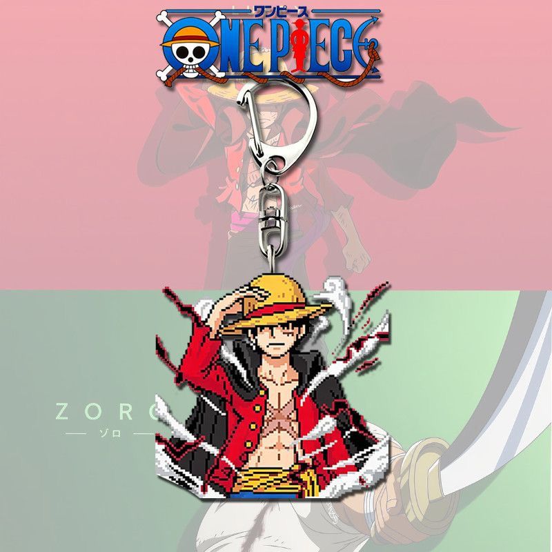 Çizgi Film One Piece Luffy Zor - Car Accessories Parts incelemesi ve fiyatı