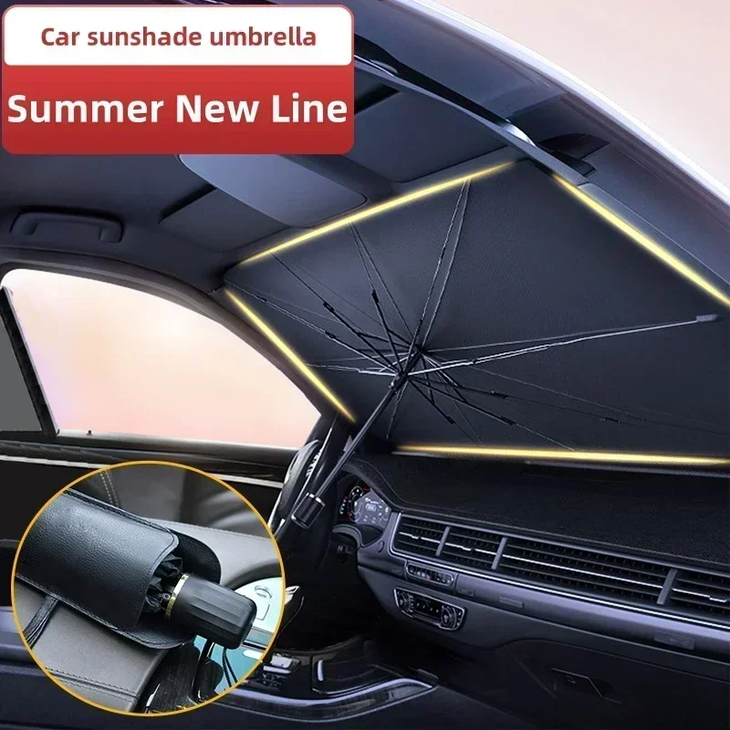 Araba Yalıtımlı Ön Cam Güneşli - Windshield Sun Shade incelemesi ve fiyatı