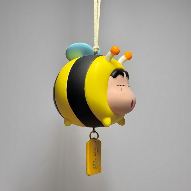 Kawaii Crayon Shinchan Küçük A - Car Accessories Hanging From Mirror incelemesi ve fiyatı