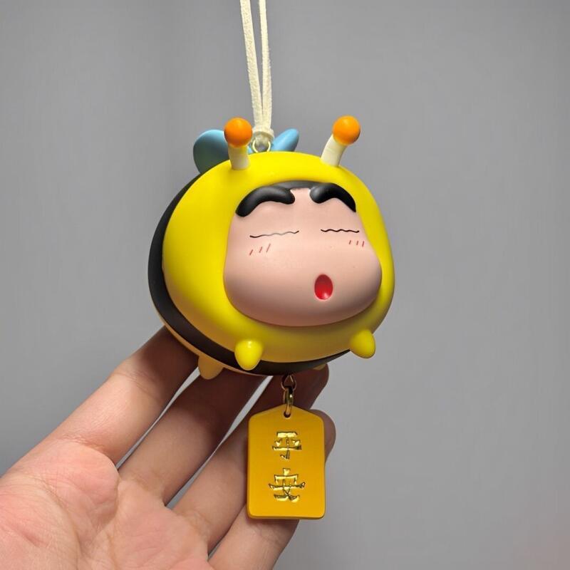 Kawaii Crayon Shinchan Küçük A - Car Accessories Hanging From Mirror incelemesi ve fiyatı