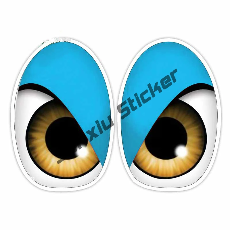 Yansıtıcı Etiket 3D Nazar Arab - Car Accessories Evil Eye incelemesi ve fiyatı