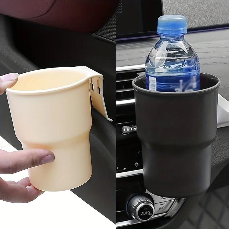 Evrensel Araç Bardak Tutucu Ap - Car Cup Holder Expander incelemesi ve fiyatı