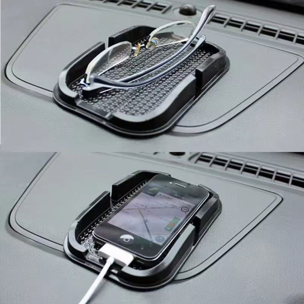 Silikon Kaymaz Mat Araba Dashb - Car Anti-Slip Dashboard Mat incelemesi ve fiyatı