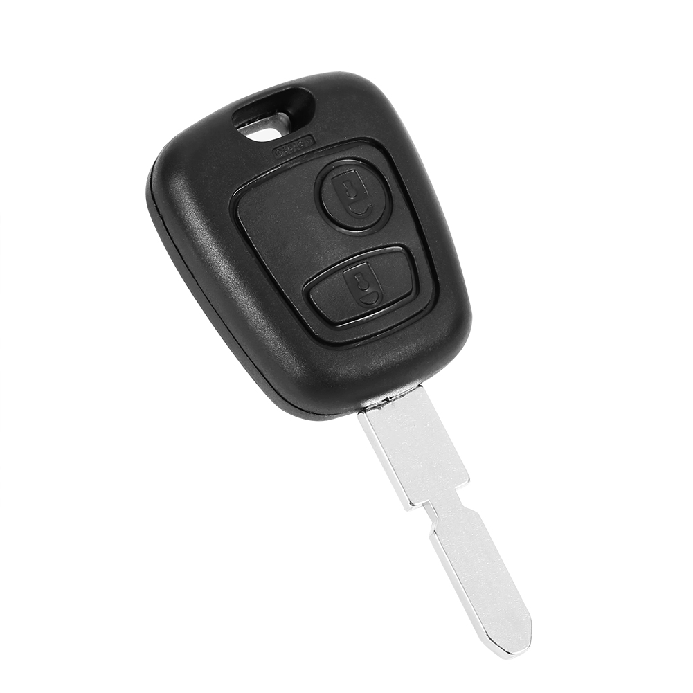 Araba Anahtarı Kabuk Peugeot 4 - Market Car Accessories incelemesi ve fiyatı