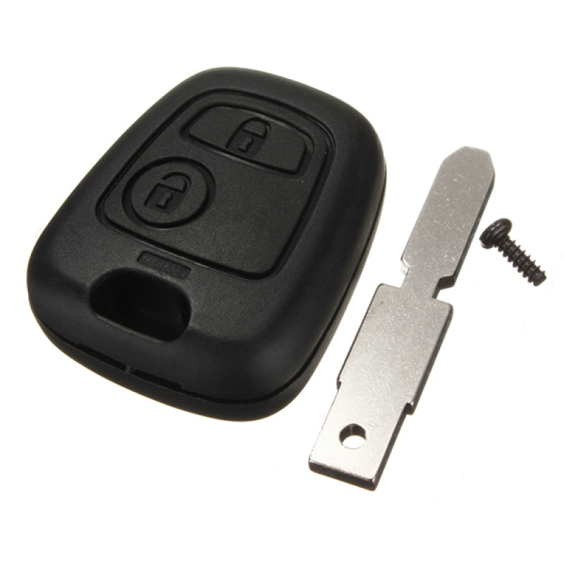 Araba Anahtarı Kabuk Peugeot 4 - Market Car Accessories incelemesi ve fiyatı