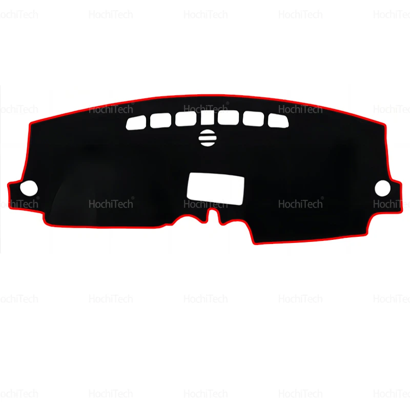Audi A1 8X MK1 1. Nesil 2011-2 - Car Anti-Slip Dashboard Mat incelemesi ve fiyatı