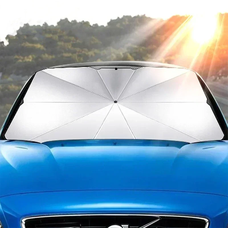 Katlanabilir Araba Güneşlik Ko - Windshield Sun Shade incelemesi ve fiyatı