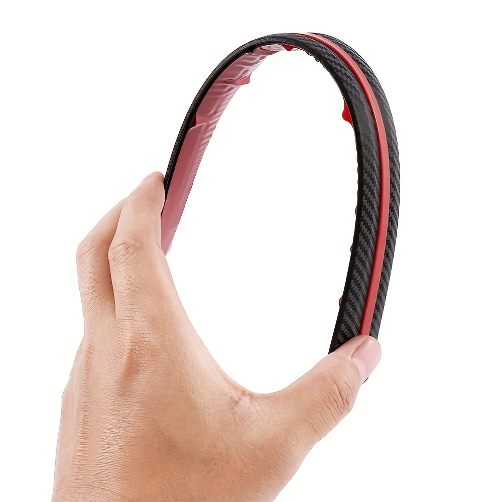 1 çift araba ön arka tampon kö - Bumper Guard Protector incelemesi ve fiyatı