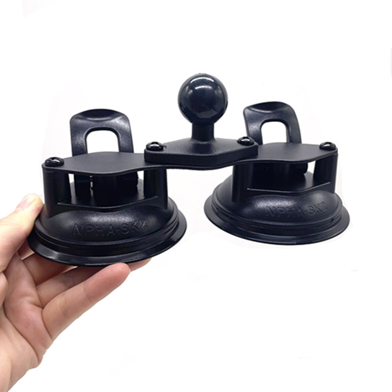 1 İnç Top Başlı Presli Kilitli - Car Cup Holder Expander incelemesi ve fiyatı