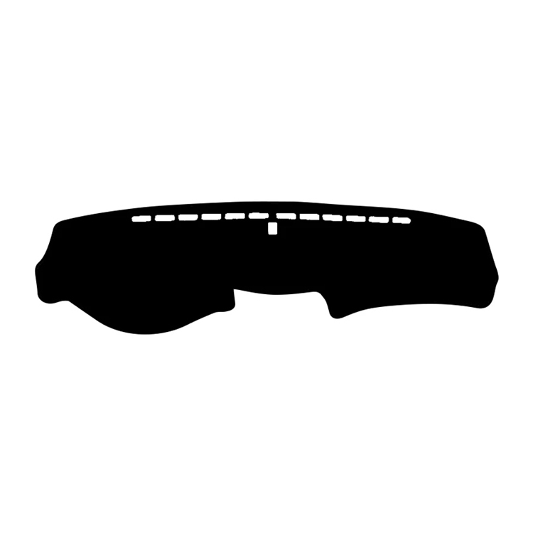 Araba Dashboard Kapak Pedi 201 - Car Anti-Slip Dashboard Mat incelemesi ve fiyatı
