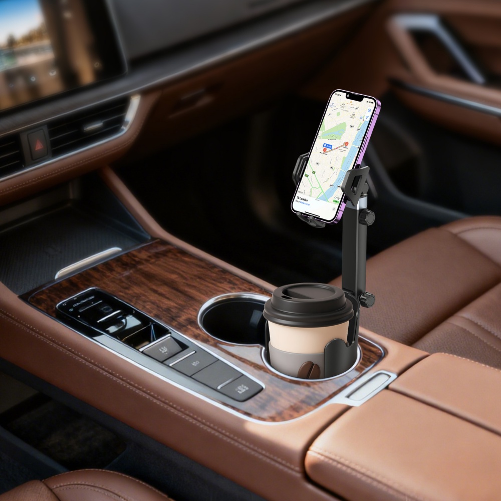 Araba Bardak Tutucu Telefon Mo - Car Cup Holder Expander incelemesi ve fiyatı